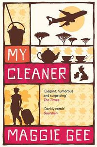 Cover image for My Cleaner