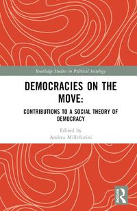 Cover image for Democracies on the Move: