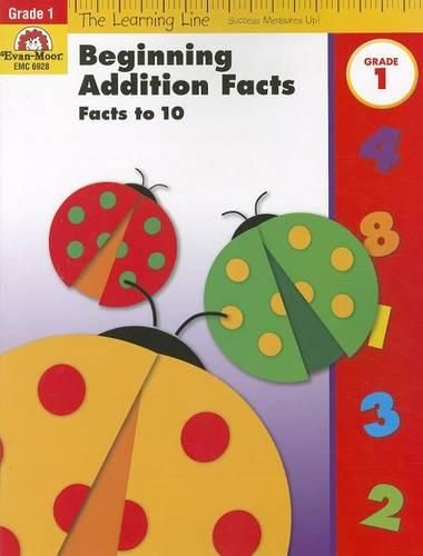 Beginning Addition Facts to 10