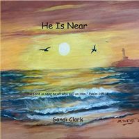 Cover image for He Is Near