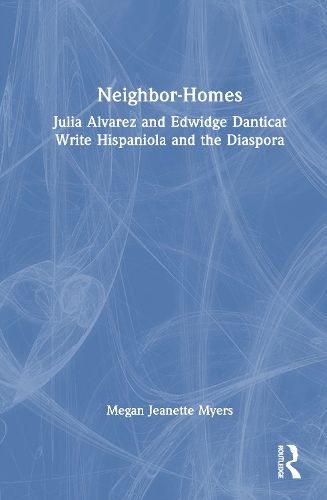 Cover image for Neighbor-Homes