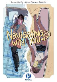 Cover image for Navigating With You