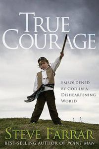 Cover image for True Courage