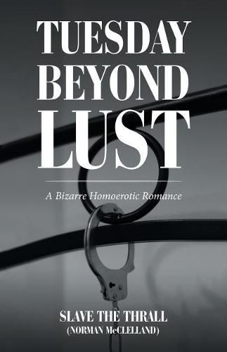 Cover image for Tuesday beyond Lust