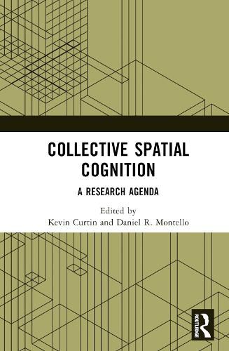 Cover image for Collective Spatial Cognition