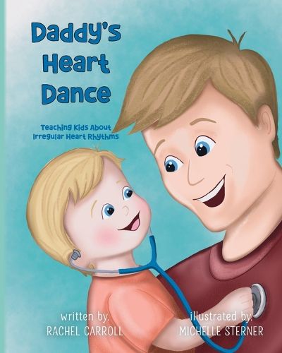 Cover image for Daddy's Heart Dance