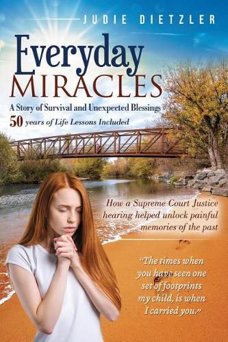 Cover image for Everyday Miracles