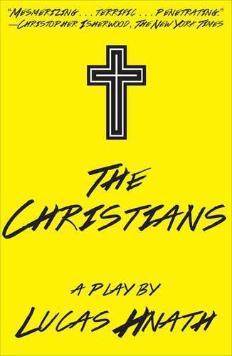 Cover image for The Christians