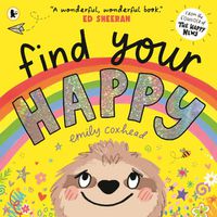Cover image for Find Your Happy