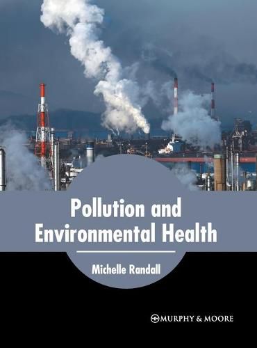 Cover image for Pollution and Environmental Health