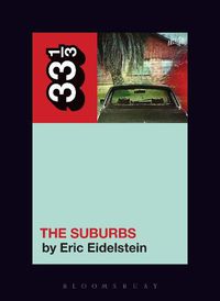 Cover image for Arcade Fire's The Suburbs
