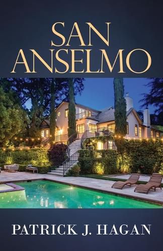 Cover image for San Anselmo