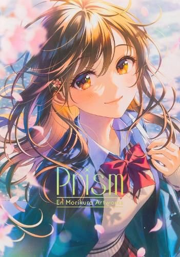 Cover image for Prism