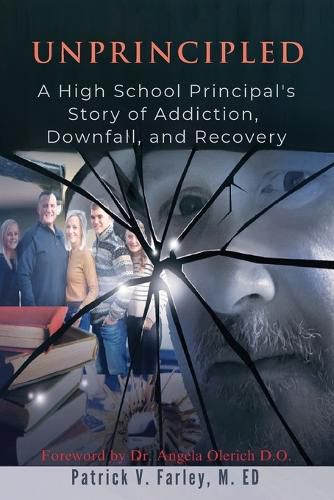 Cover image for Unprincipled