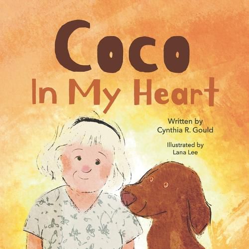 Cover image for Coco In My Heart