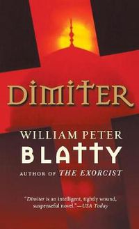 Cover image for Dimiter