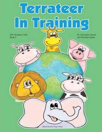 Cover image for Terrateer in Training