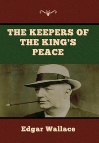 Cover image for The Keepers of the King's Peace