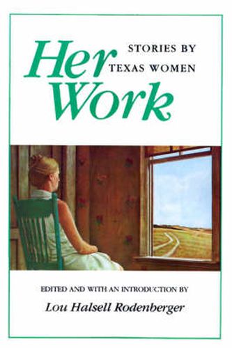 Cover image for Her Work