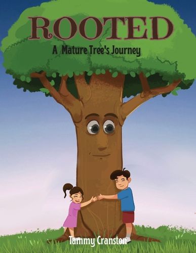 Cover image for Rooted