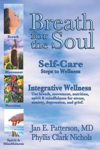 Cover image for Breath for the Soul