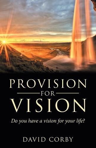 Cover image for Provision for Vision