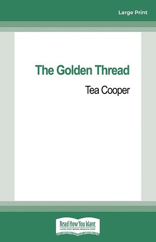 Cover image for The Golden Thread