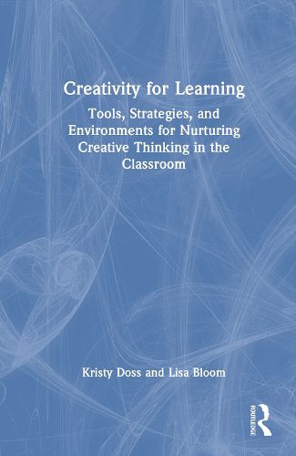 Creativity for Learning