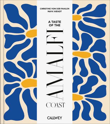 Cover image for A Taste of the Amalfi Coast