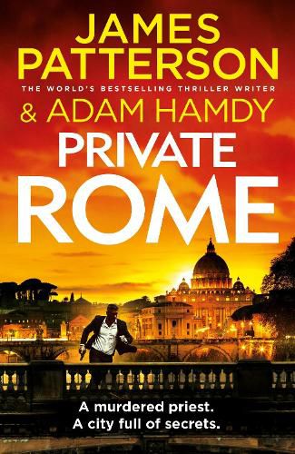 Cover image for Private Rome