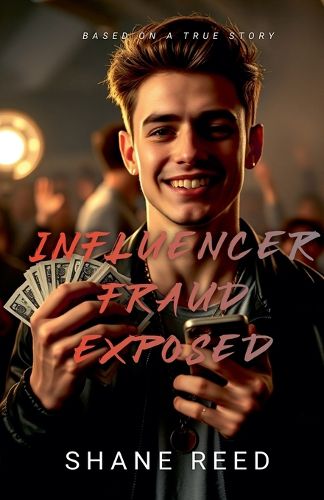Cover image for Influencer Fraud Exposed