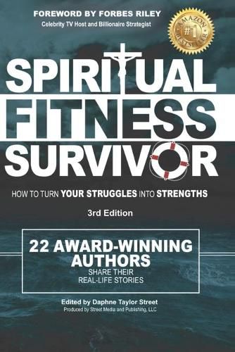 Cover image for Spiritual Fitness Survivor