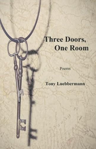 Cover image for Three Doors, One Room