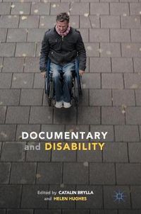 Cover image for Documentary and Disability