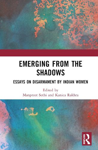 Cover image for Emerging from the Shadows