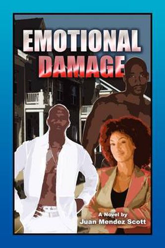 Cover image for Emotional Damage