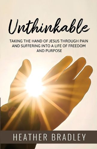 Cover image for Unthinkable