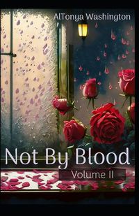 Cover image for Not By Blood