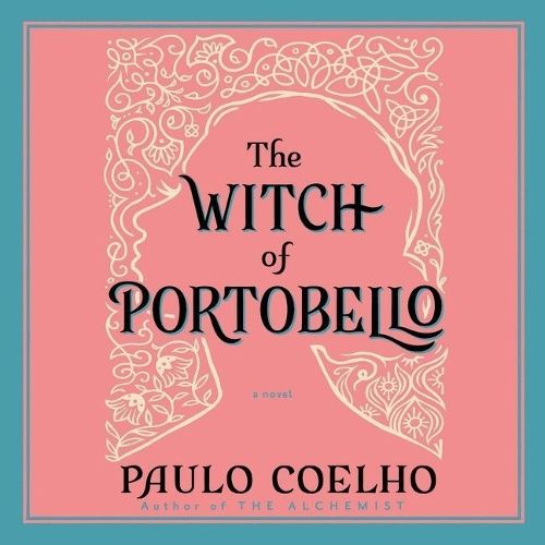 The Witch of Portobello Lib/E