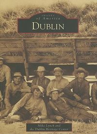 Cover image for Dublin