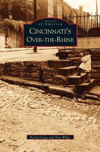 Cover image for Cincinnati's Over-The-Rhine