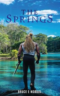 Cover image for The Springs