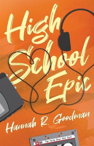 Cover image for High School Epic