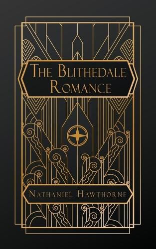 Cover image for The Blithedale Romance