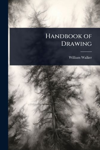 Cover image for Handbook of Drawing