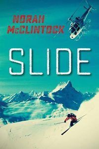 Cover image for Slide