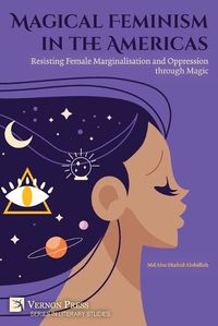 Cover image for Magical Feminism in the Americas