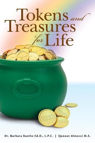 Cover image for Tokens and Treasures for Life