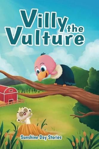 Villy the Vulture