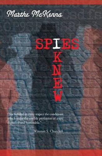 Cover image for Spies I Knew